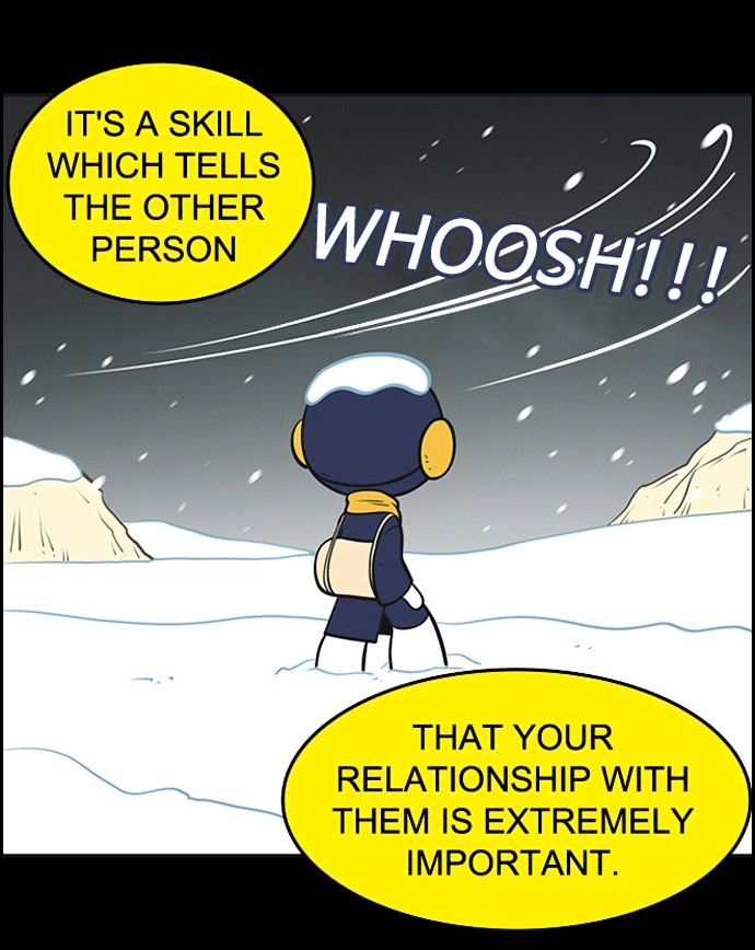 Yumi's Cells Chapter 134 page 23 - Chapter 134 : Class One Secret