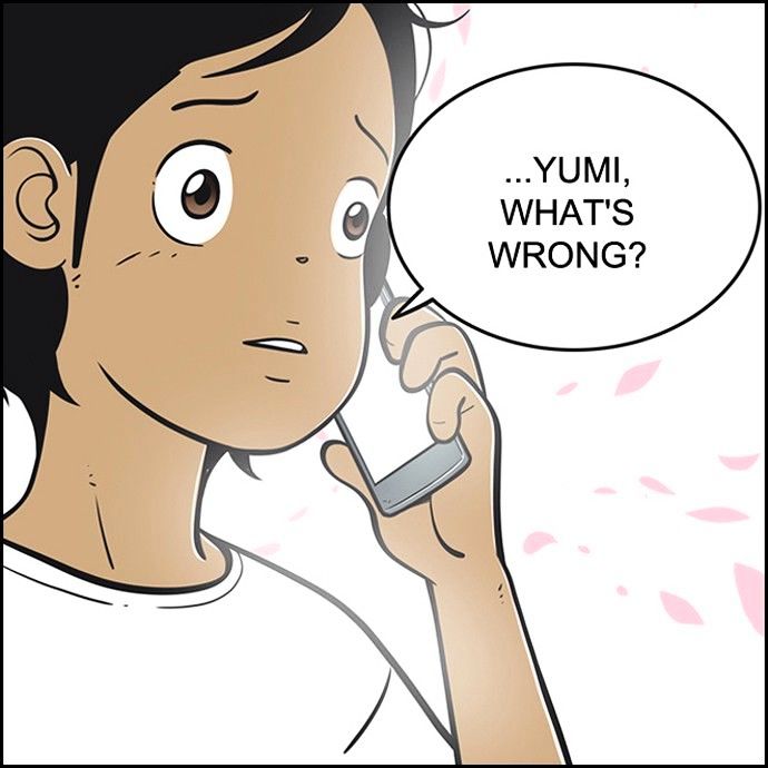 Yumi's Cells Chapter 134 page 30 - Chapter 134 : Class One Secret