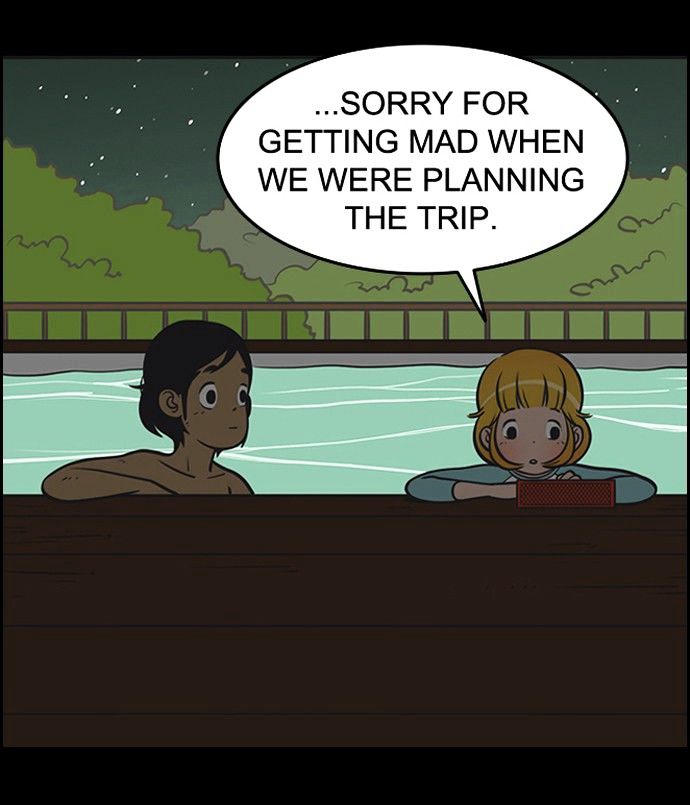 Yumi's Cells Chapter 135 page 10 - Chapter 135 : The Long-awaited Opportunity
