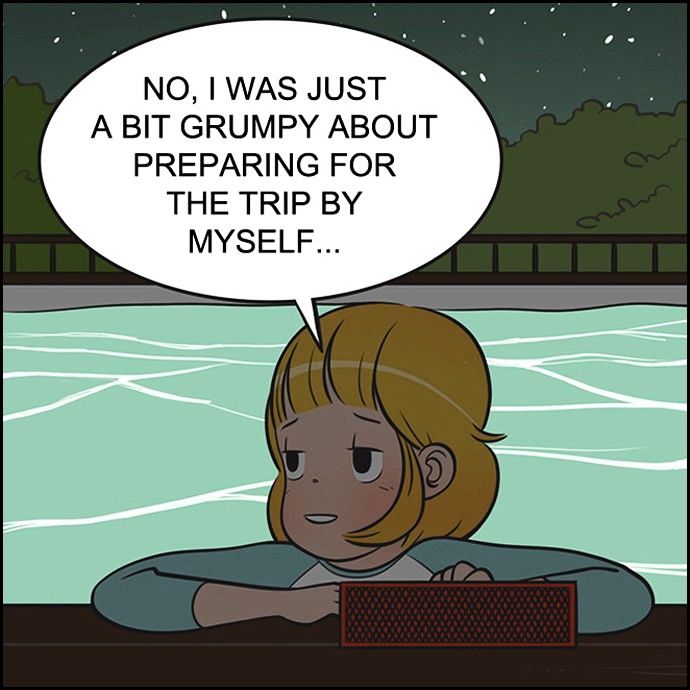 Yumi's Cells Chapter 135 page 16 - Chapter 135 : The Long-awaited Opportunity