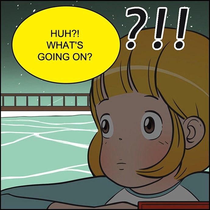 Yumi's Cells Chapter 135 page 17 - Chapter 135 : The Long-awaited Opportunity