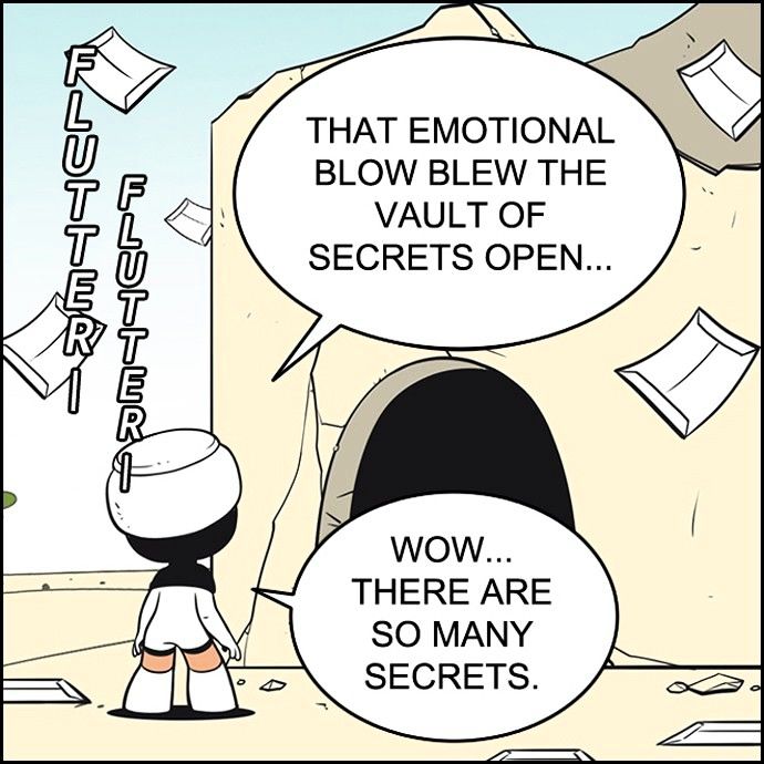 Yumi's Cells Chapter 135 page 18 - Chapter 135 : The Long-awaited Opportunity