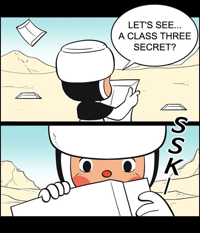 Yumi's Cells Chapter 135 page 19 - Chapter 135 : The Long-awaited Opportunity
