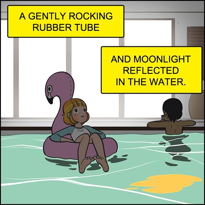 Yumi's Cells Chapter 135 page 2 - Chapter 135 : The Long-awaited Opportunity