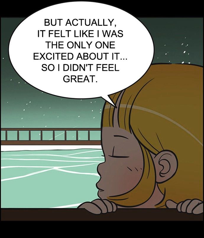 Yumi's Cells Chapter 135 page 21 - Chapter 135 : The Long-awaited Opportunity
