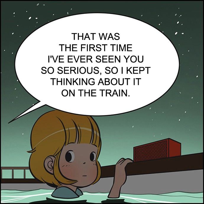 Yumi's Cells Chapter 135 page 23 - Chapter 135 : The Long-awaited Opportunity