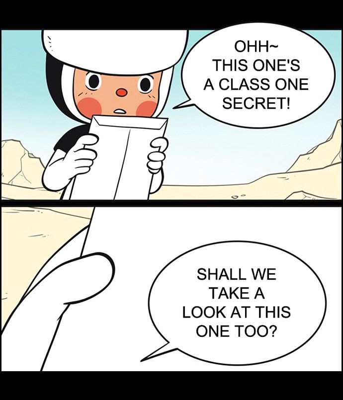 Yumi's Cells Chapter 135 page 24 - Chapter 135 : The Long-awaited Opportunity