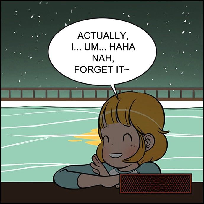 Yumi's Cells Chapter 135 page 25 - Chapter 135 : The Long-awaited Opportunity