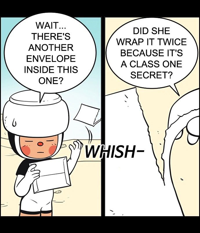 Yumi's Cells Chapter 135 page 26 - Chapter 135 : The Long-awaited Opportunity