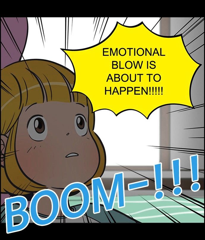Yumi's Cells Chapter 135 page 6 - Chapter 135 : The Long-awaited Opportunity