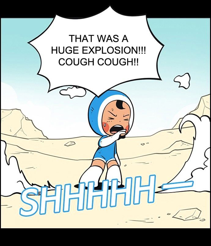Yumi's Cells Chapter 135 page 7 - Chapter 135 : The Long-awaited Opportunity