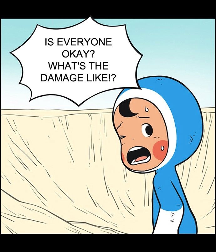 Yumi's Cells Chapter 135 page 8 - Chapter 135 : The Long-awaited Opportunity