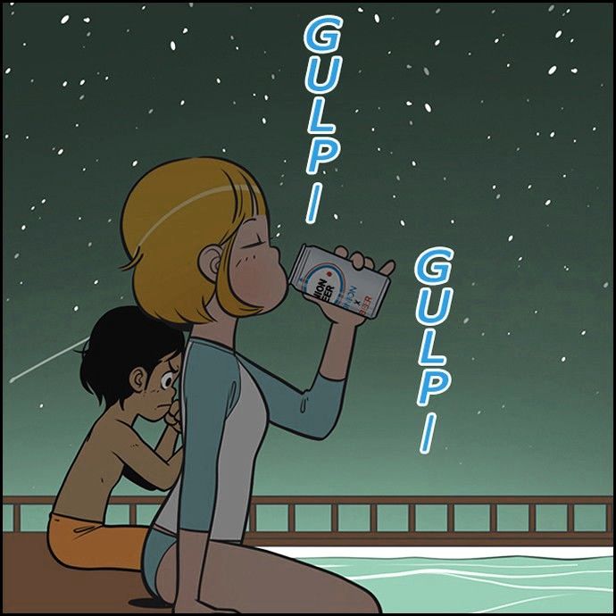 Yumi's Cells Chapter 136 page 1 - Chapter 136 : Yumis Photos