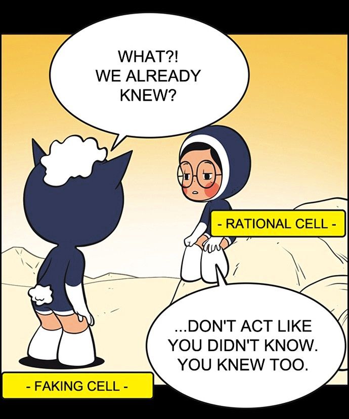 Yumi's Cells Chapter 136 page 10 - Chapter 136 : Yumis Photos