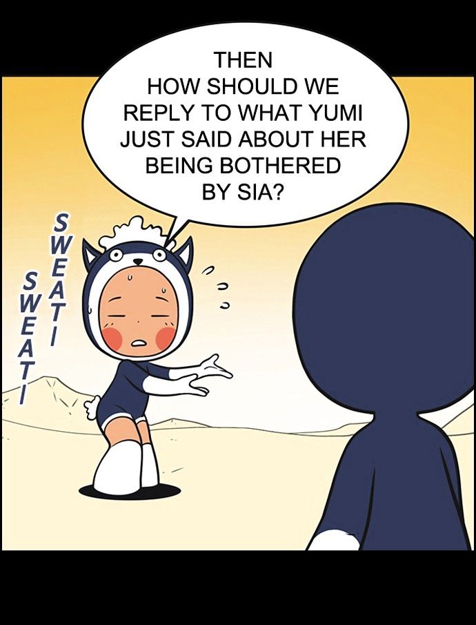 Yumi's Cells Chapter 136 page 12 - Chapter 136 : Yumis Photos