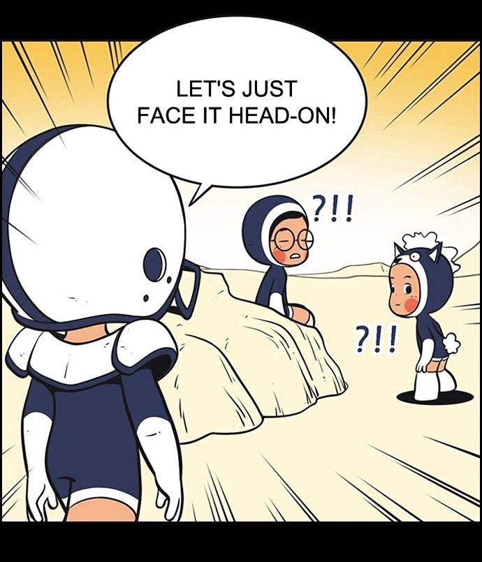 Yumi's Cells Chapter 136 page 13 - Chapter 136 : Yumis Photos