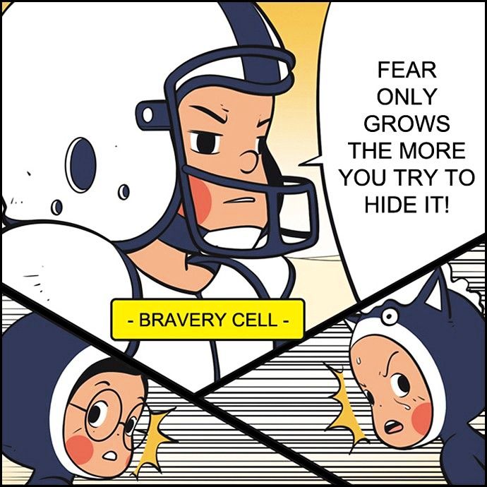 Yumi's Cells Chapter 136 page 14 - Chapter 136 : Yumis Photos