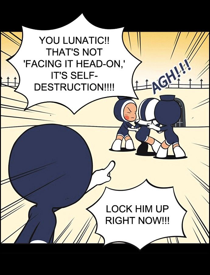 Yumi's Cells Chapter 136 page 16 - Chapter 136 : Yumis Photos