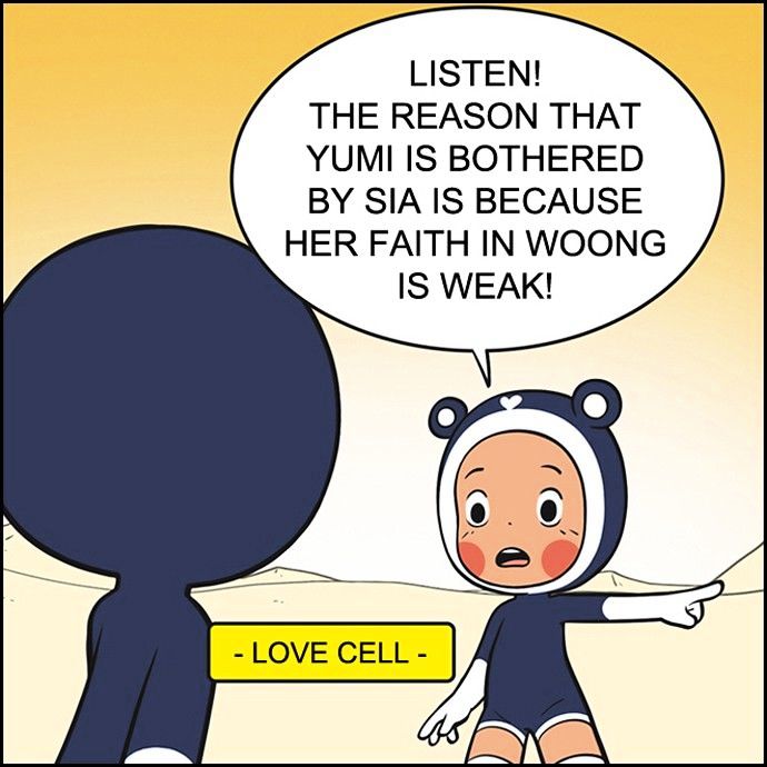 Yumi's Cells Chapter 136 page 17 - Chapter 136 : Yumis Photos