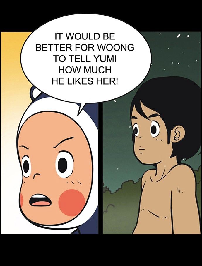 Yumi's Cells Chapter 136 page 18 - Chapter 136 : Yumis Photos