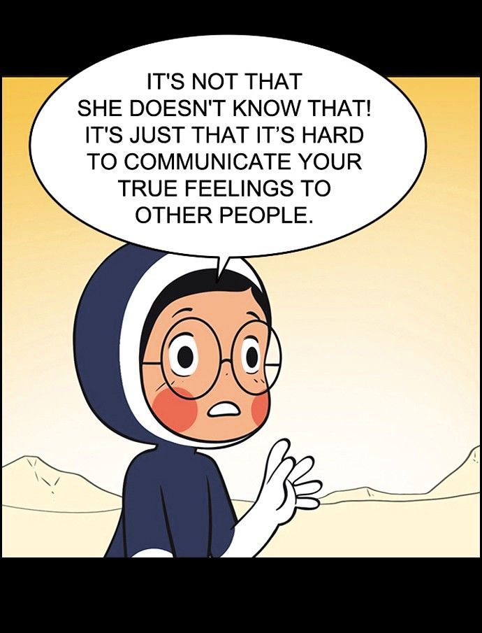 Yumi's Cells Chapter 136 page 19 - Chapter 136 : Yumis Photos