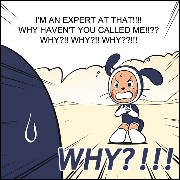 Yumi's Cells Chapter 136 page 20 - Chapter 136 : Yumis Photos