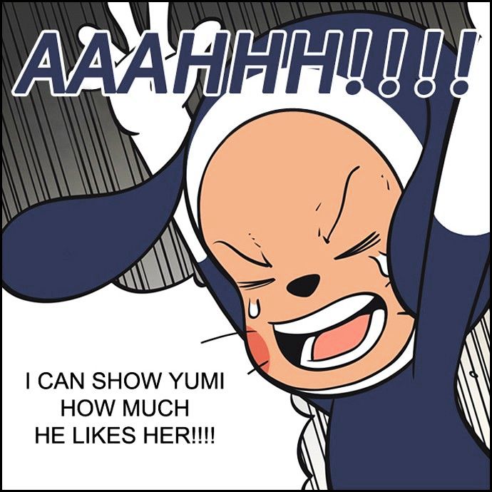 Yumi's Cells Chapter 136 page 21 - Chapter 136 : Yumis Photos