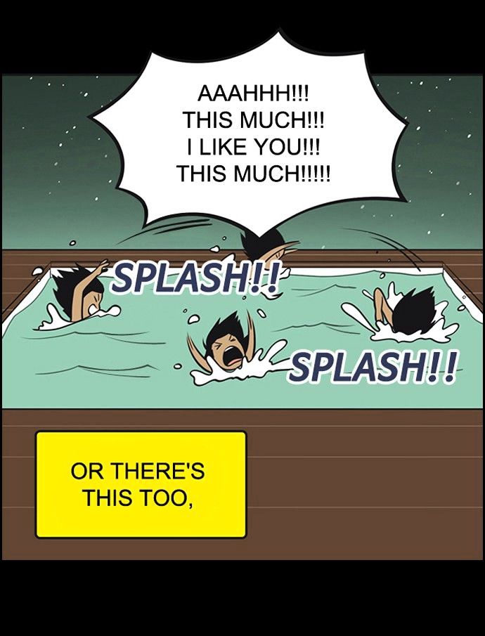 Yumi's Cells Chapter 136 page 24 - Chapter 136 : Yumis Photos
