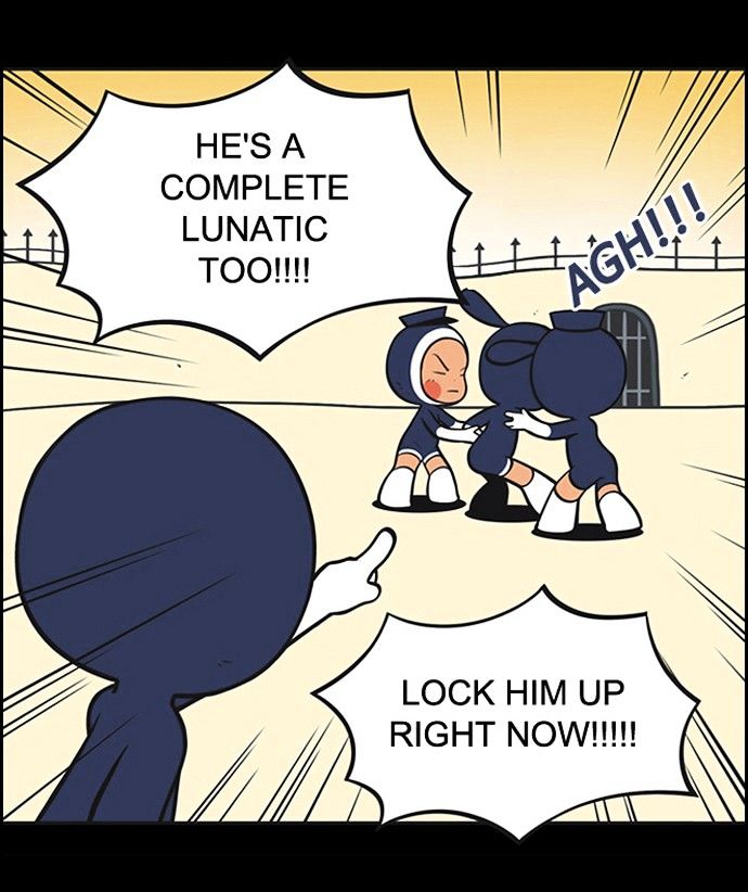 Yumi's Cells Chapter 136 page 27 - Chapter 136 : Yumis Photos