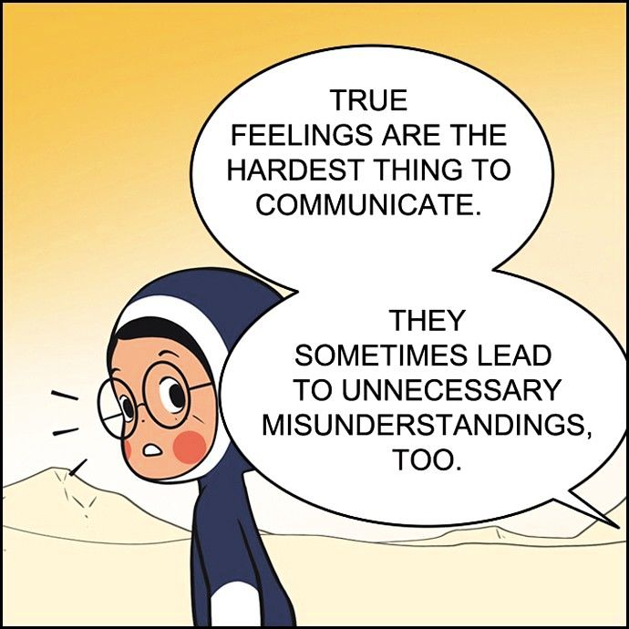 Yumi's Cells Chapter 136 page 28 - Chapter 136 : Yumis Photos