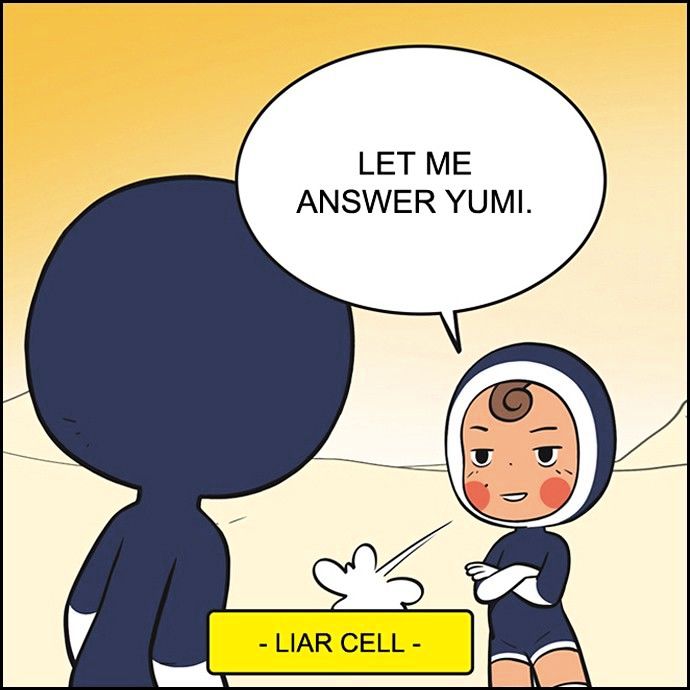 Yumi's Cells Chapter 136 page 29 - Chapter 136 : Yumis Photos