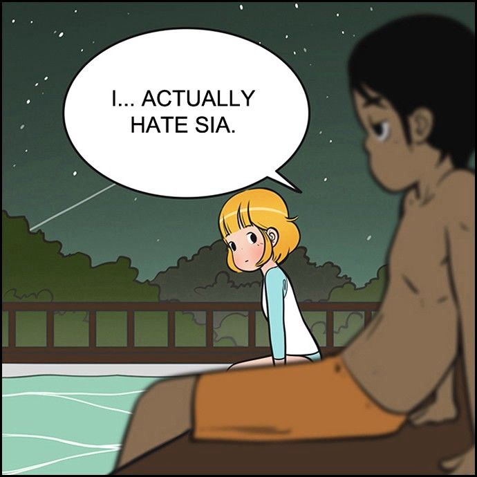 Yumi's Cells Chapter 136 page 30 - Chapter 136 : Yumis Photos