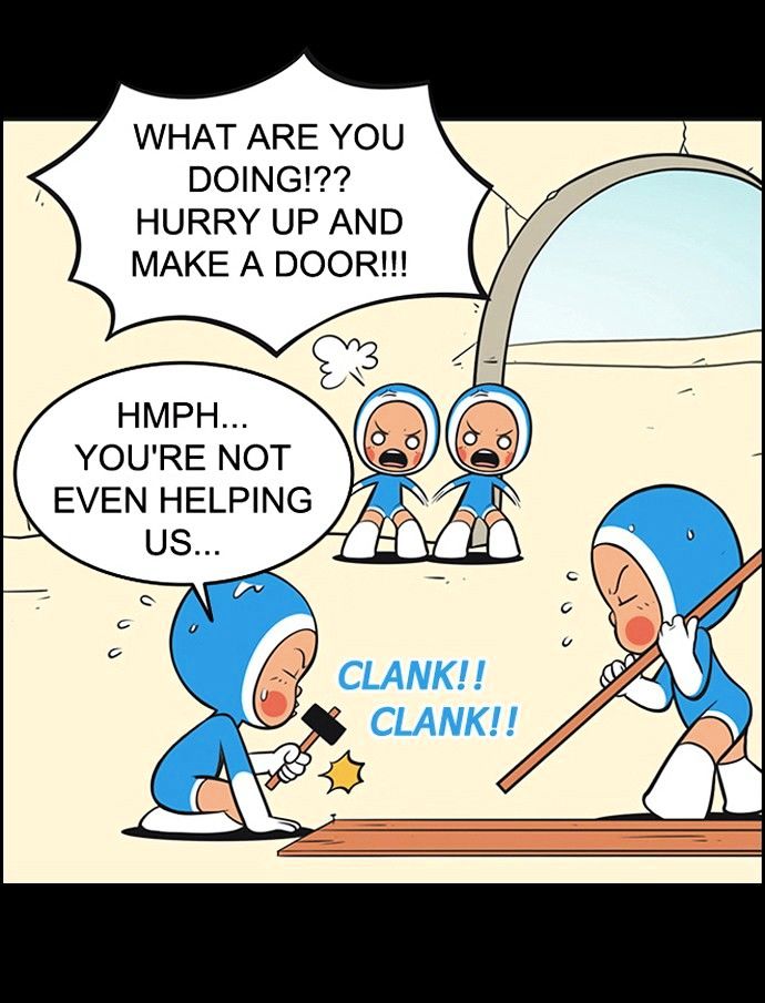 Yumi's Cells Chapter 136 page 5 - Chapter 136 : Yumis Photos