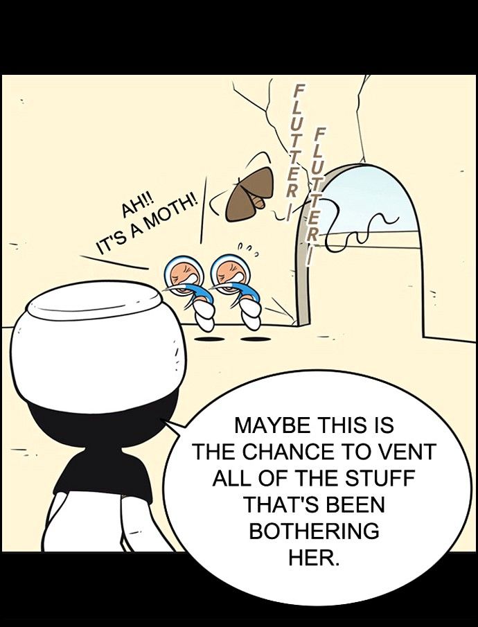 Yumi's Cells Chapter 136 page 6 - Chapter 136 : Yumis Photos