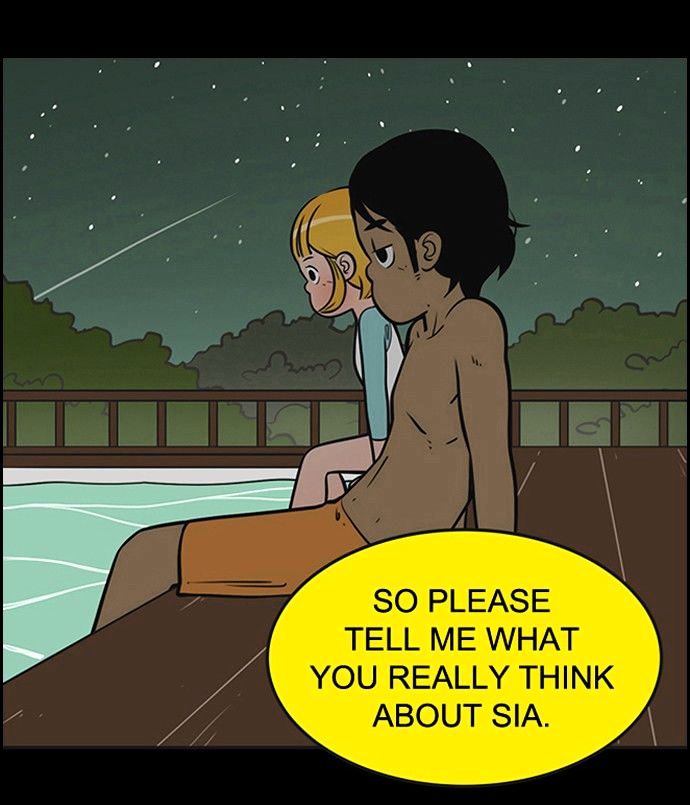Yumi's Cells Chapter 136 page 8 - Chapter 136 : Yumis Photos
