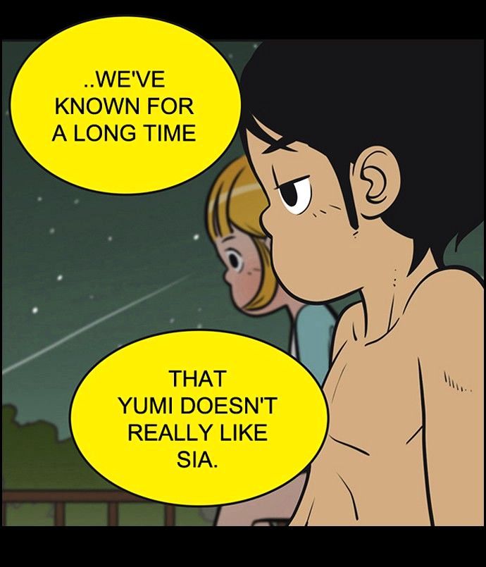 Yumi's Cells Chapter 136 page 9 - Chapter 136 : Yumis Photos