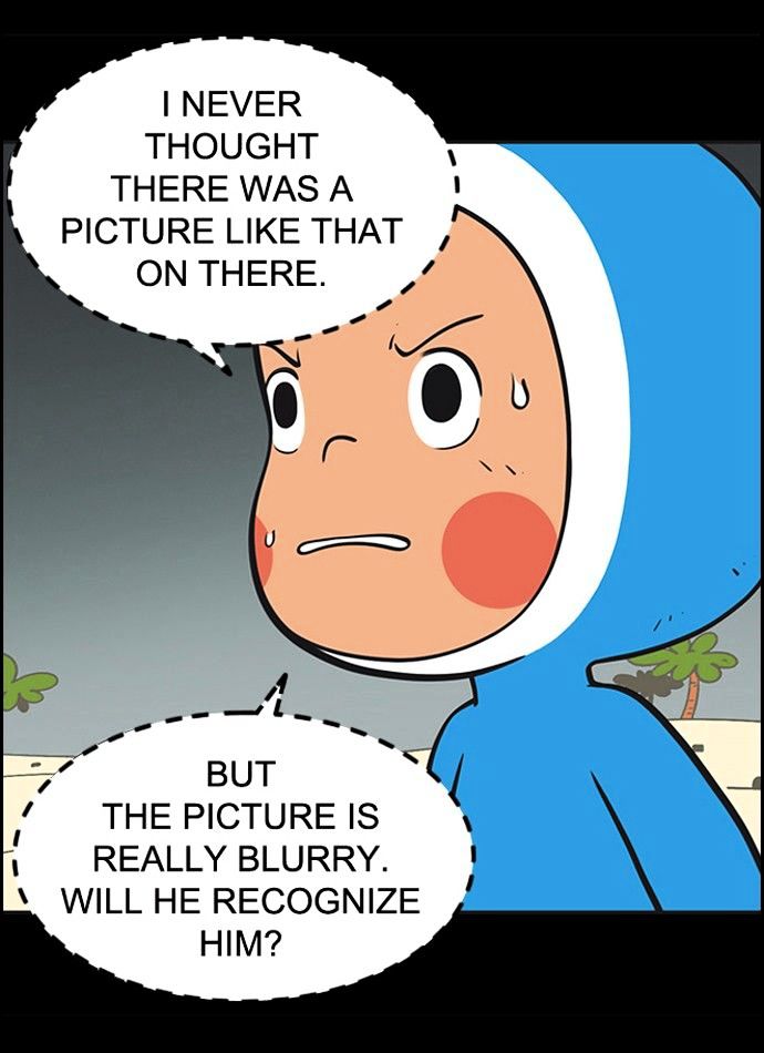 Yumi's Cells Chapter 137 page 10 - Chapter 137 : Ice Woong