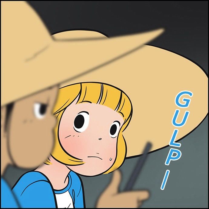Yumi's Cells Chapter 137 page 16 - Chapter 137 : Ice Woong