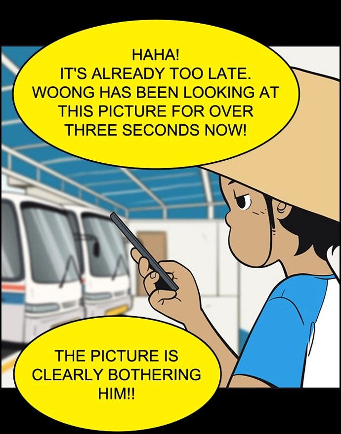 Yumi's Cells Chapter 137 page 26 - Chapter 137 : Ice Woong