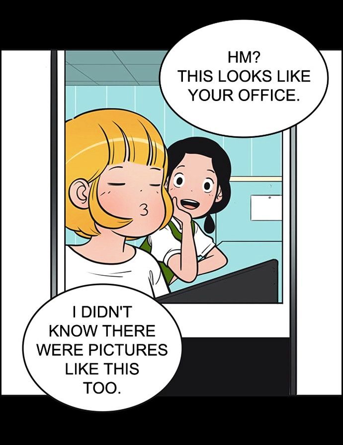 Yumi's Cells Chapter 137 page 4 - Chapter 137 : Ice Woong