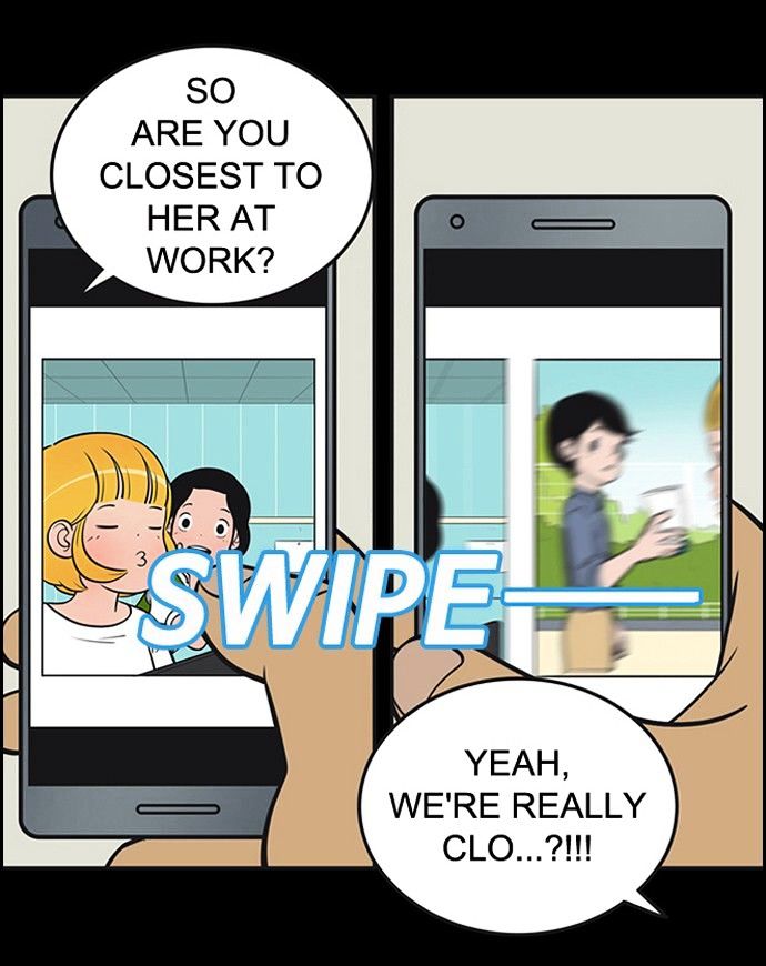 Yumi's Cells Chapter 137 page 6 - Chapter 137 : Ice Woong