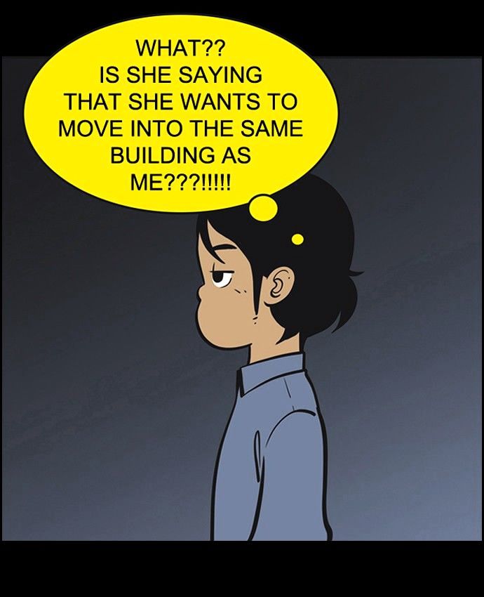 Yumi's Cells Chapter 138 page 10 - Chapter 138 : Cast a Spell