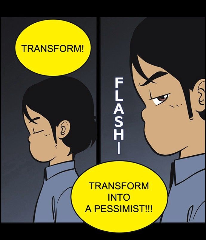 Yumi's Cells Chapter 138 page 12 - Chapter 138 : Cast a Spell