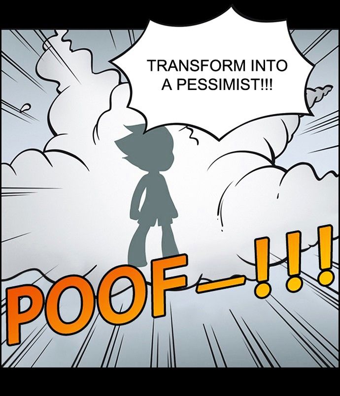 Yumi's Cells Chapter 138 page 13 - Chapter 138 : Cast a Spell
