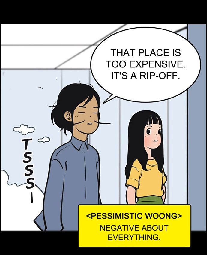 Yumi's Cells Chapter 138 page 14 - Chapter 138 : Cast a Spell