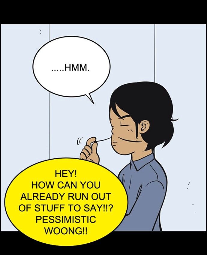 Yumi's Cells Chapter 138 page 16 - Chapter 138 : Cast a Spell