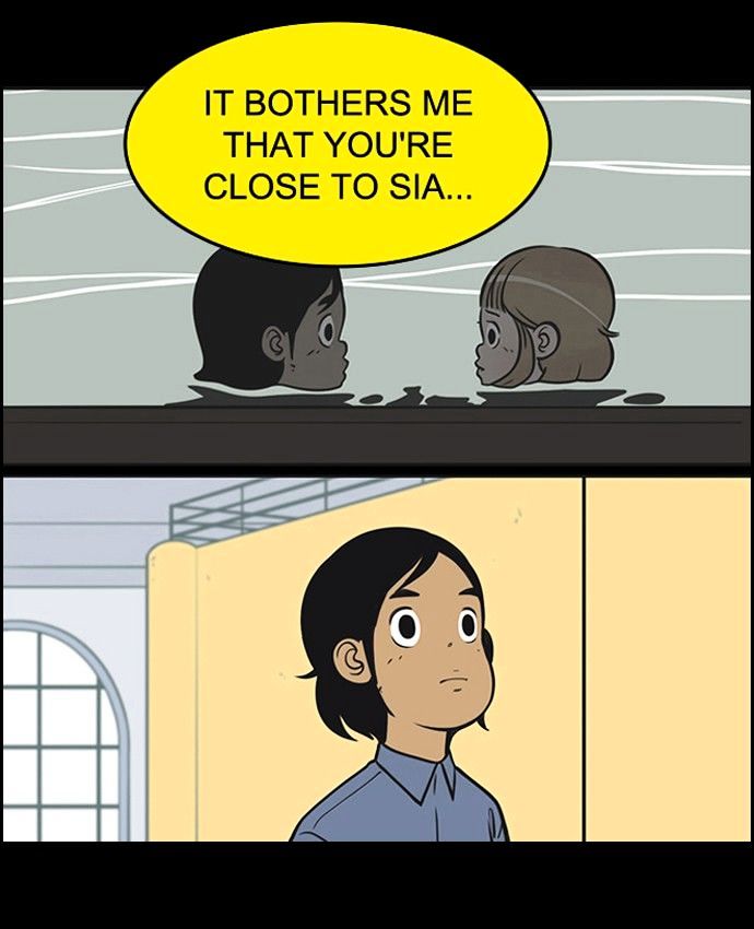 Yumi's Cells Chapter 138 page 2 - Chapter 138 : Cast a Spell