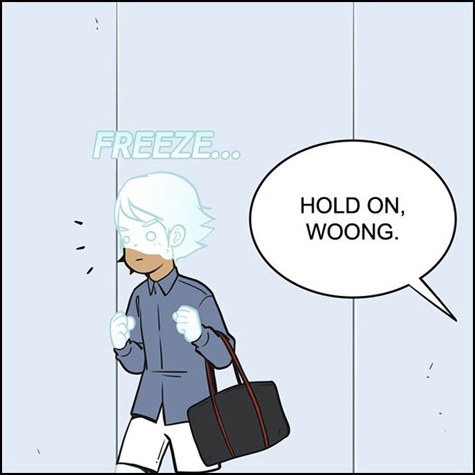 Yumi's Cells Chapter 138 page 21 - Chapter 138 : Cast a Spell