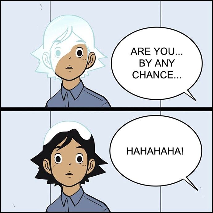 Yumi's Cells Chapter 138 page 23 - Chapter 138 : Cast a Spell