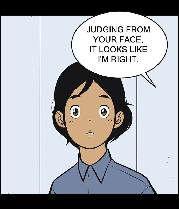 Yumi's Cells Chapter 138 page 25 - Chapter 138 : Cast a Spell